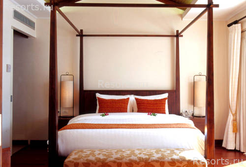Chandara Resort & Spa 20